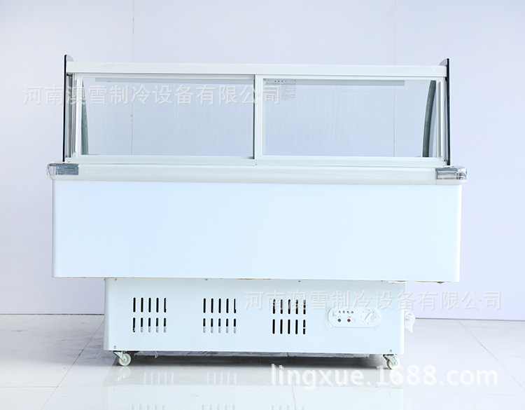 河南冷柜哪家好 商丘冷柜哪個牌子好