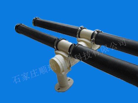 可提升管式曝氣器