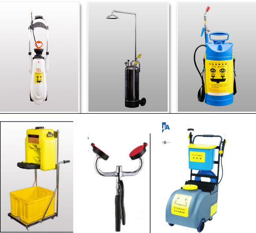 電加熱復(fù)合式洗眼器圖片/電加熱復(fù)合式洗眼器樣板圖 (4)