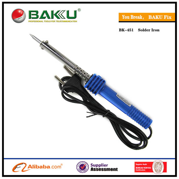 BK451電烙鐵恒溫家用圖片/BK451電烙鐵恒溫家用樣板圖 (4)