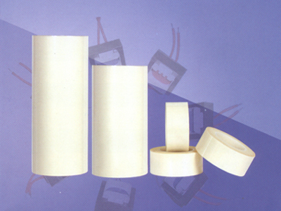 象牙色固定膠帶 不殘膠固定膠帶圖片