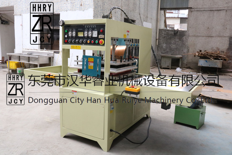 熔接機(jī)圖片/熔接機(jī)樣板圖 (3)