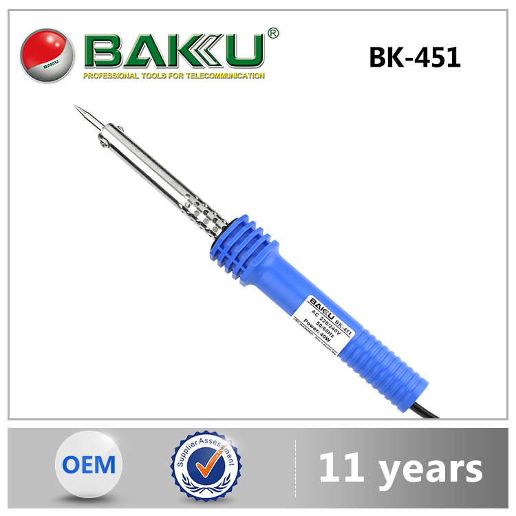 BK451電烙鐵恒溫家用圖片/BK451電烙鐵恒溫家用樣板圖 (1)