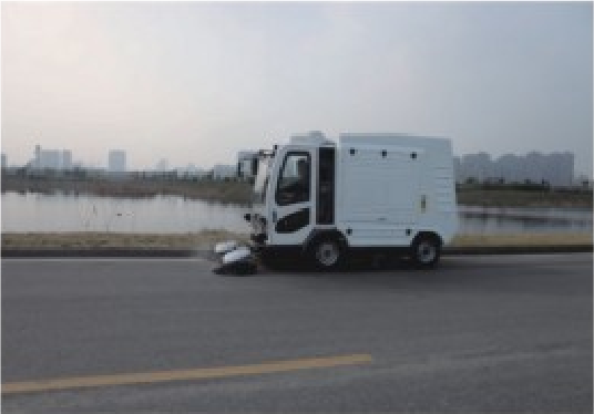 掃地車圖片/掃地車樣板圖 (4)