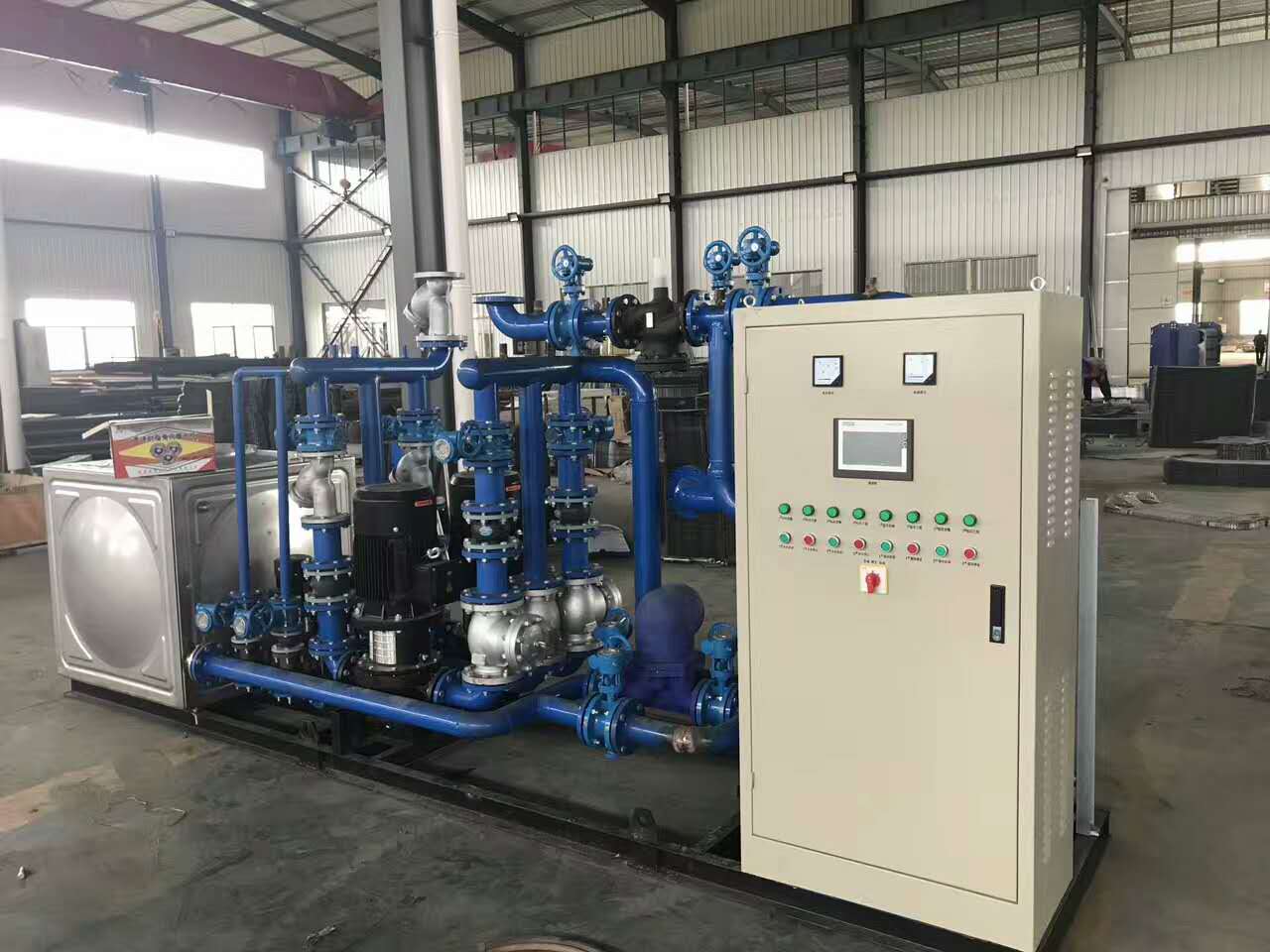 br換熱器，可拆式熱交換器圖片/br換熱器，可拆式熱交換器樣板圖 (2)