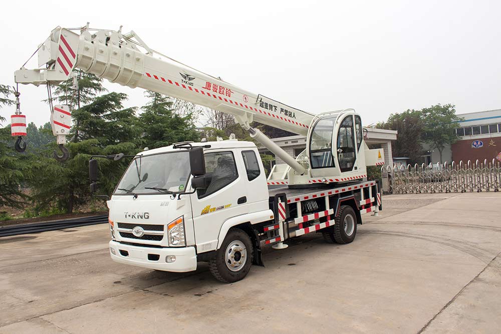 噸吊車圖片/噸吊車樣板圖 (2)