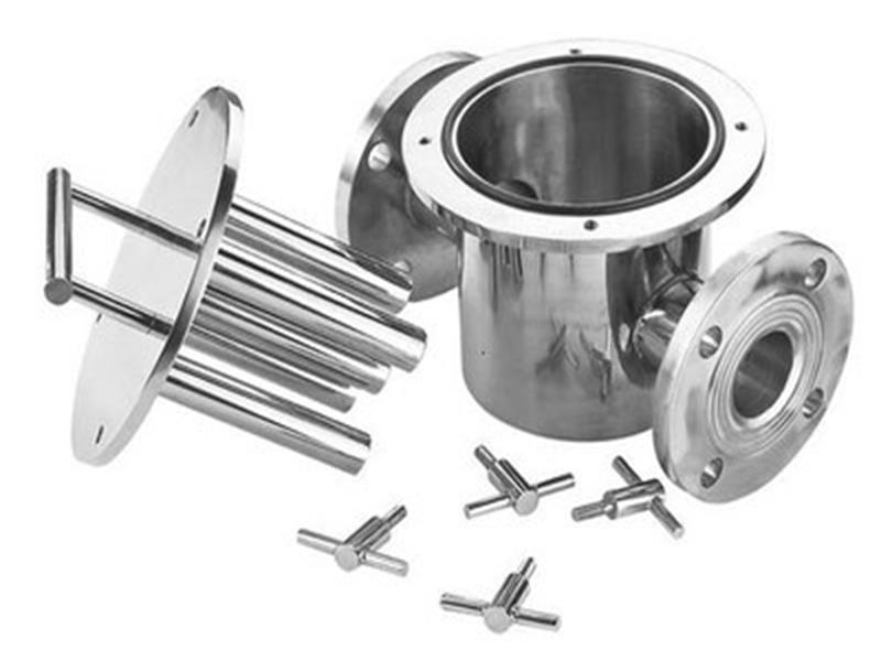 機(jī)械過(guò)濾器圖片/機(jī)械過(guò)濾器樣板圖 (2)