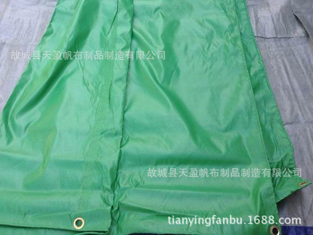 三防布篷布圖片/三防布篷布樣板圖 (4)