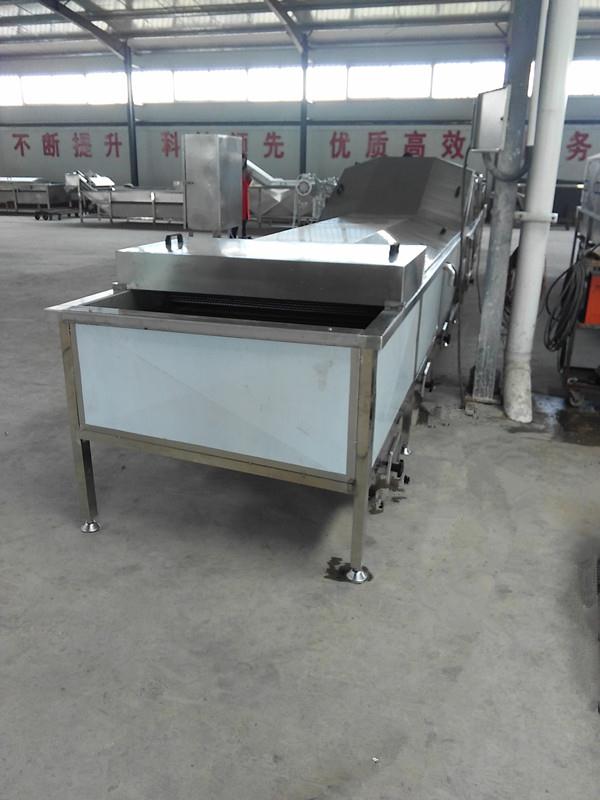 牛奶巴氏殺菌流水線圖片