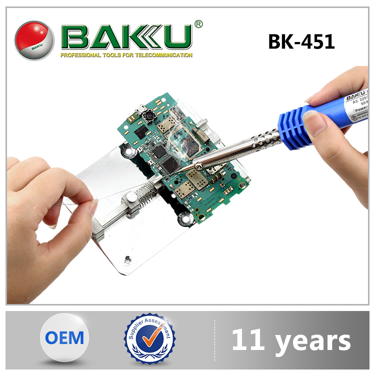 BK451電烙鐵恒溫家用圖片/BK451電烙鐵恒溫家用樣板圖 (2)