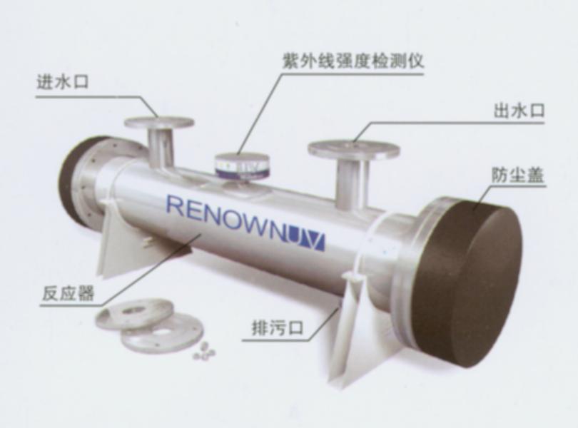 水處理設(shè)備圖片/水處理設(shè)備樣板圖 (2)