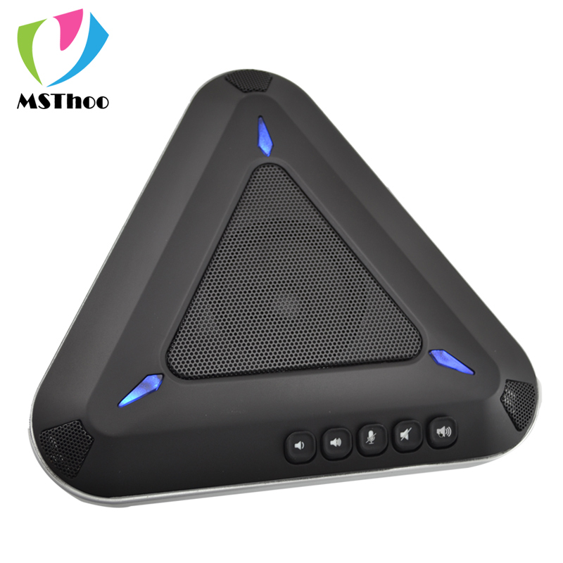 視頻會議麥克風，回音消除圖片