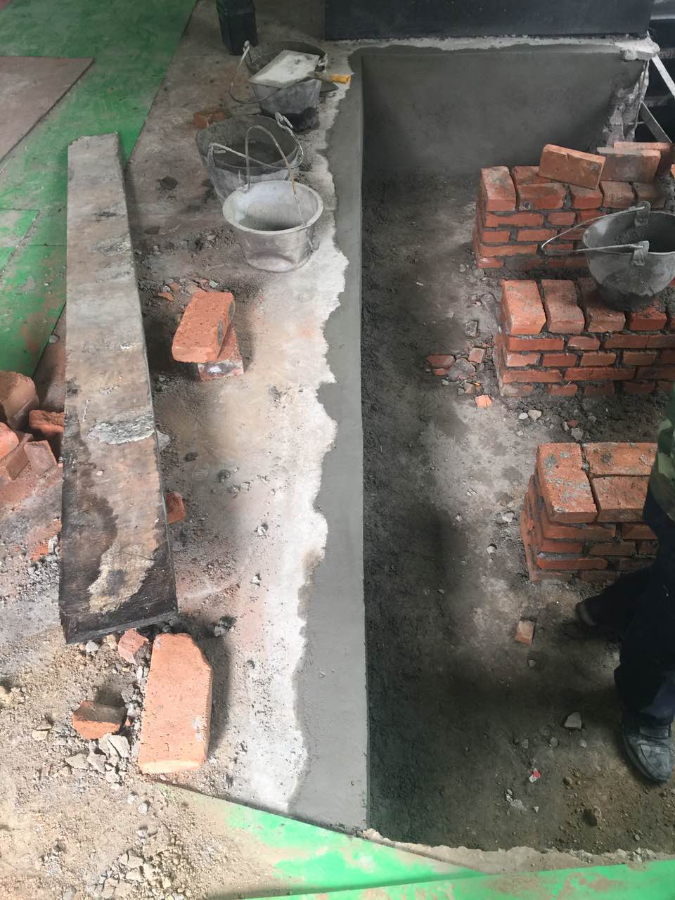 建筑加固友誼加固公司