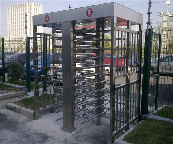 智能指紋門禁圖片/智能指紋門禁樣板圖 (4)