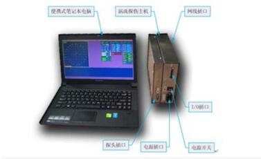 GDET-508渦流探傷儀便攜式自動(dòng)化數(shù)字渦流探傷儀