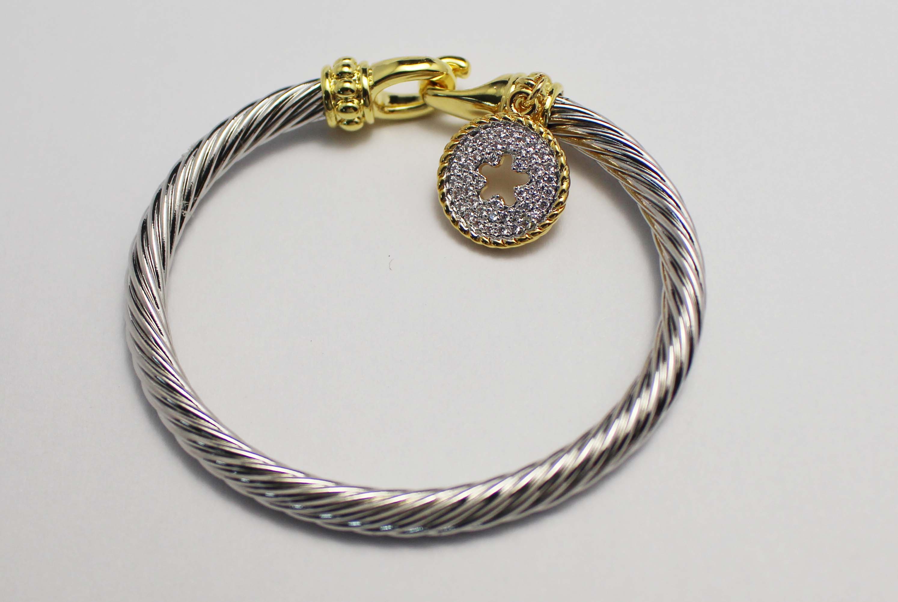 潤培Lx-6939B手鐲圖片/潤培Lx-6939B手鐲樣板圖 (1)