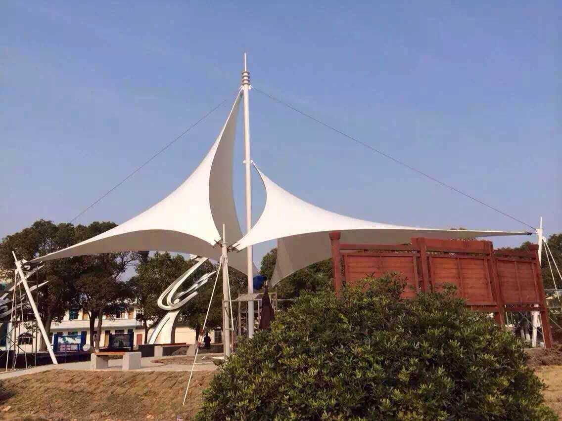 福建膜結(jié)構(gòu)車棚定制@福建膜結(jié)構(gòu)車棚哪家便宜