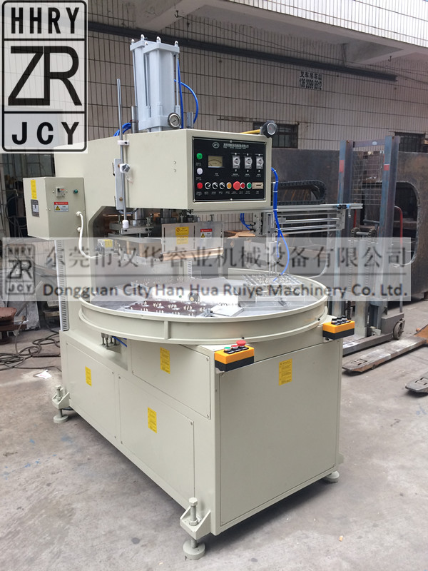 自動圓盤熔斷機(jī)，皮革皮套熔斷機(jī)，皮革皮套熔斷機(jī)，環(huán)保料切斷機(jī)