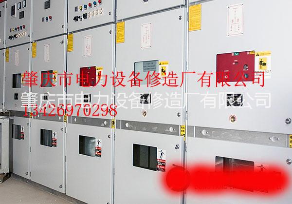 工業(yè)企業(yè)電力施工解決方案