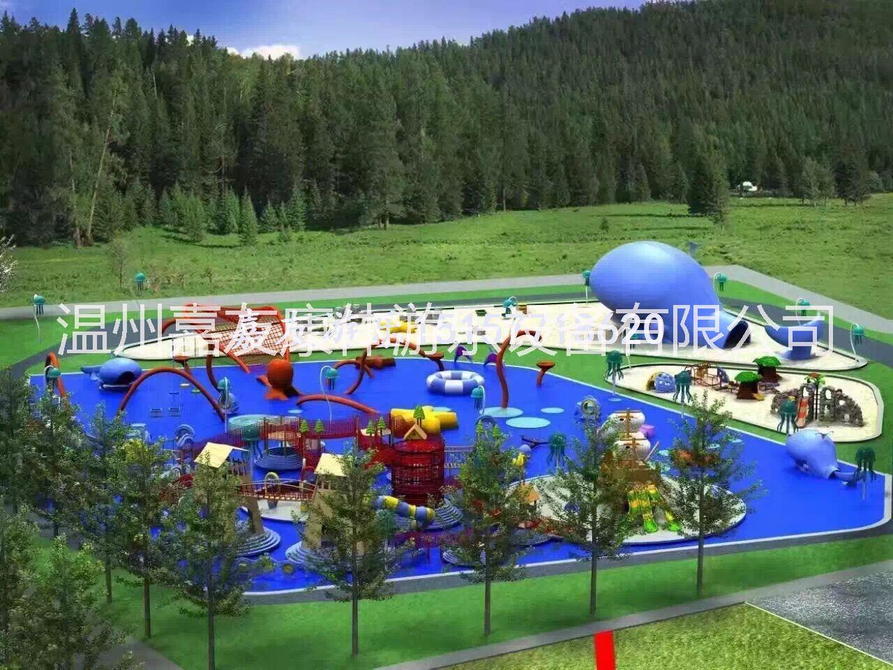 淘氣堡水上樂園圖片/淘氣堡水上樂園樣板圖 (1)