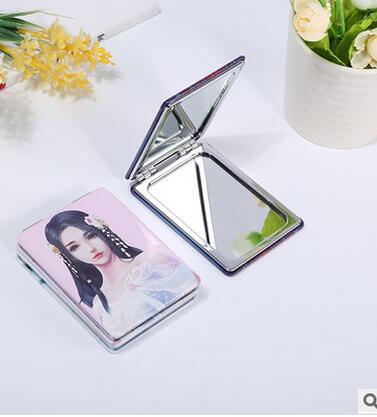 學(xué)生化妝鏡小鏡子圖片