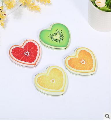 心型化妝鏡圖片/心型化妝鏡樣板圖 (3)