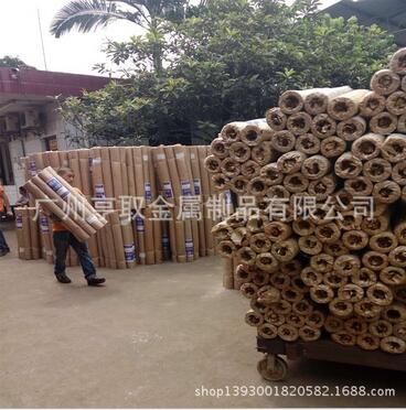 鐵絲電焊網(wǎng)圖片/鐵絲電焊網(wǎng)樣板圖 (3)