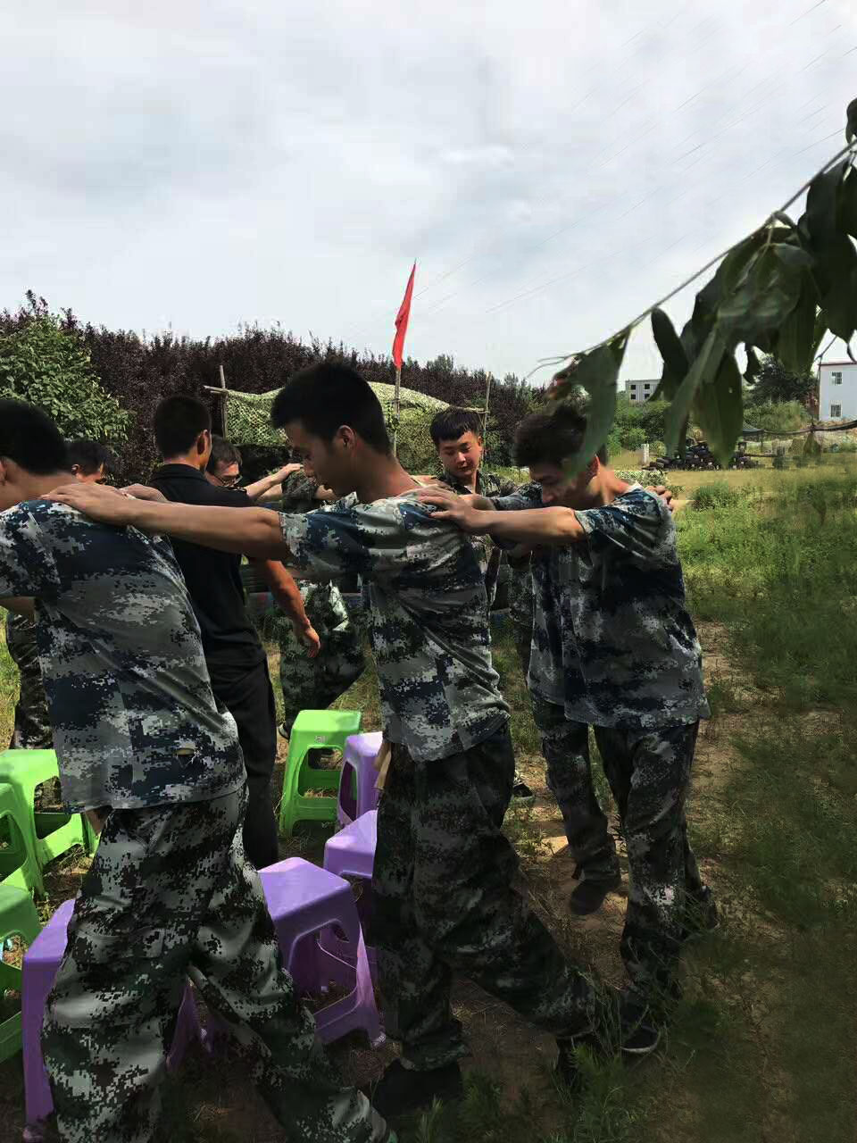 鄭州周邊玩戶外CS圖片/鄭州周邊玩戶外CS樣板圖 (3)