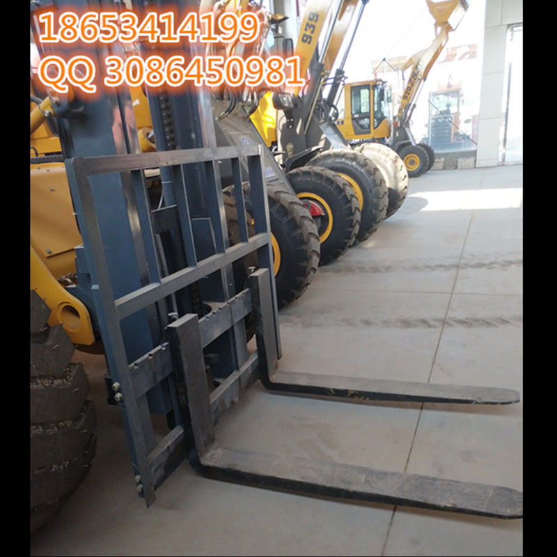 裝載機(jī)圖片/裝載機(jī)樣板圖 (2)