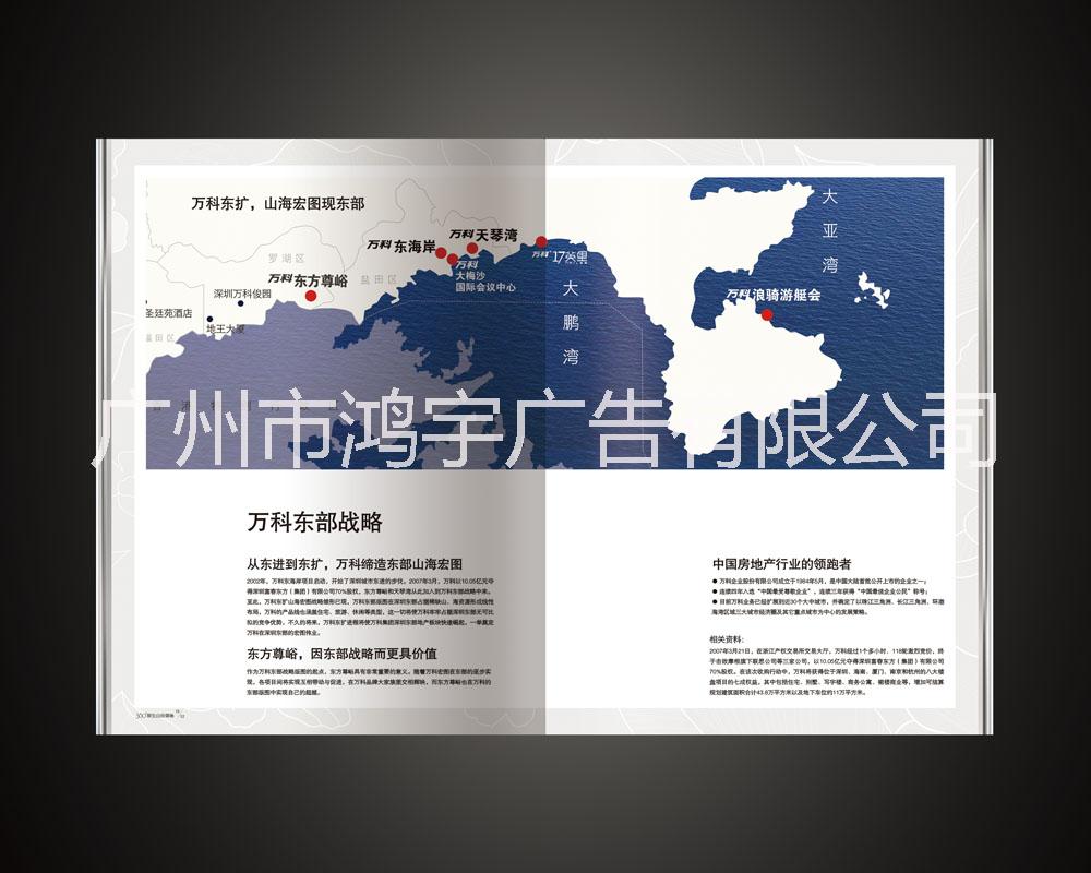 海報畫冊畫冊定制圖片/海報畫冊畫冊定制樣板圖 (2)