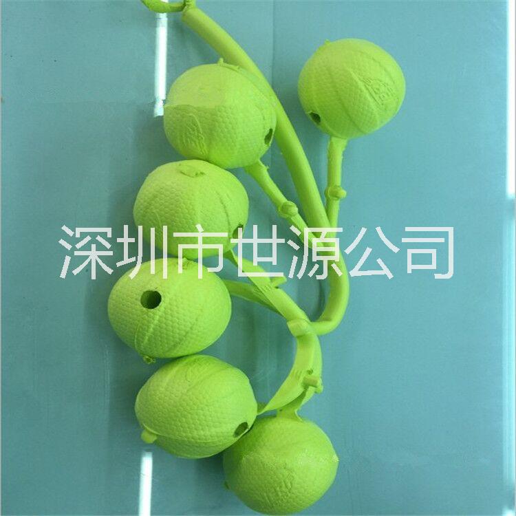 發(fā)泡射出圖片/發(fā)泡射出樣板圖 (2)