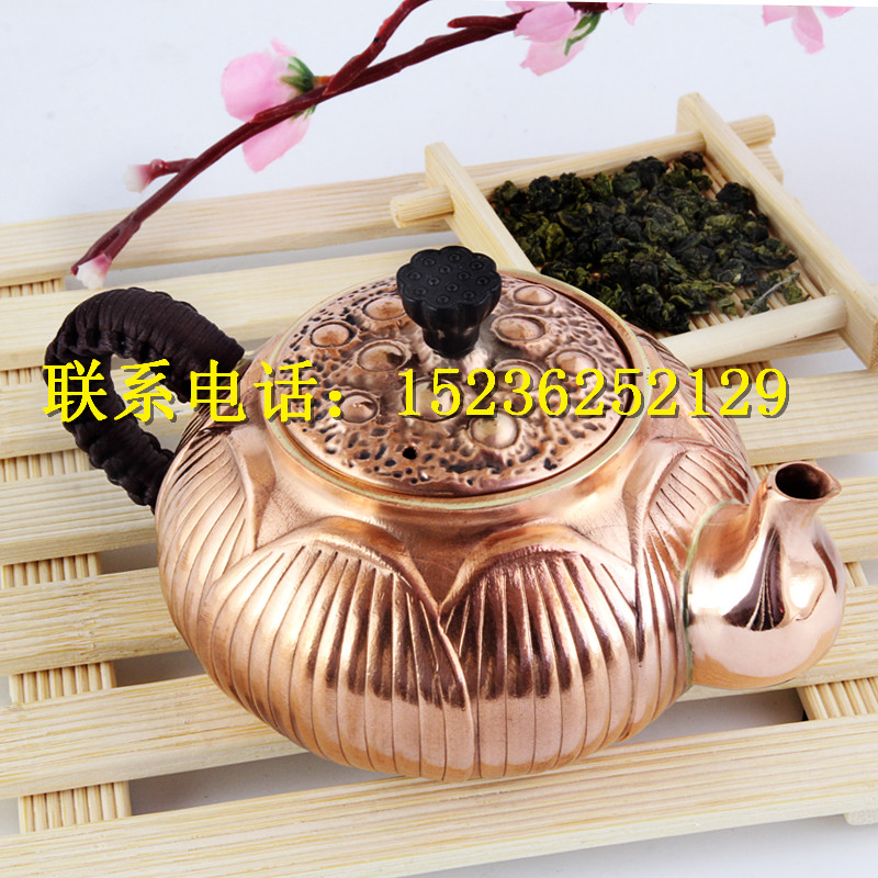 紫銅壺圖片/紫銅壺樣板圖 (2)