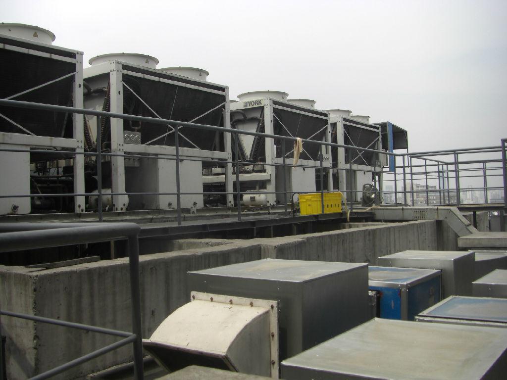 新造中央空調(diào)維修圖片/新造中央空調(diào)維修樣板圖 (3)