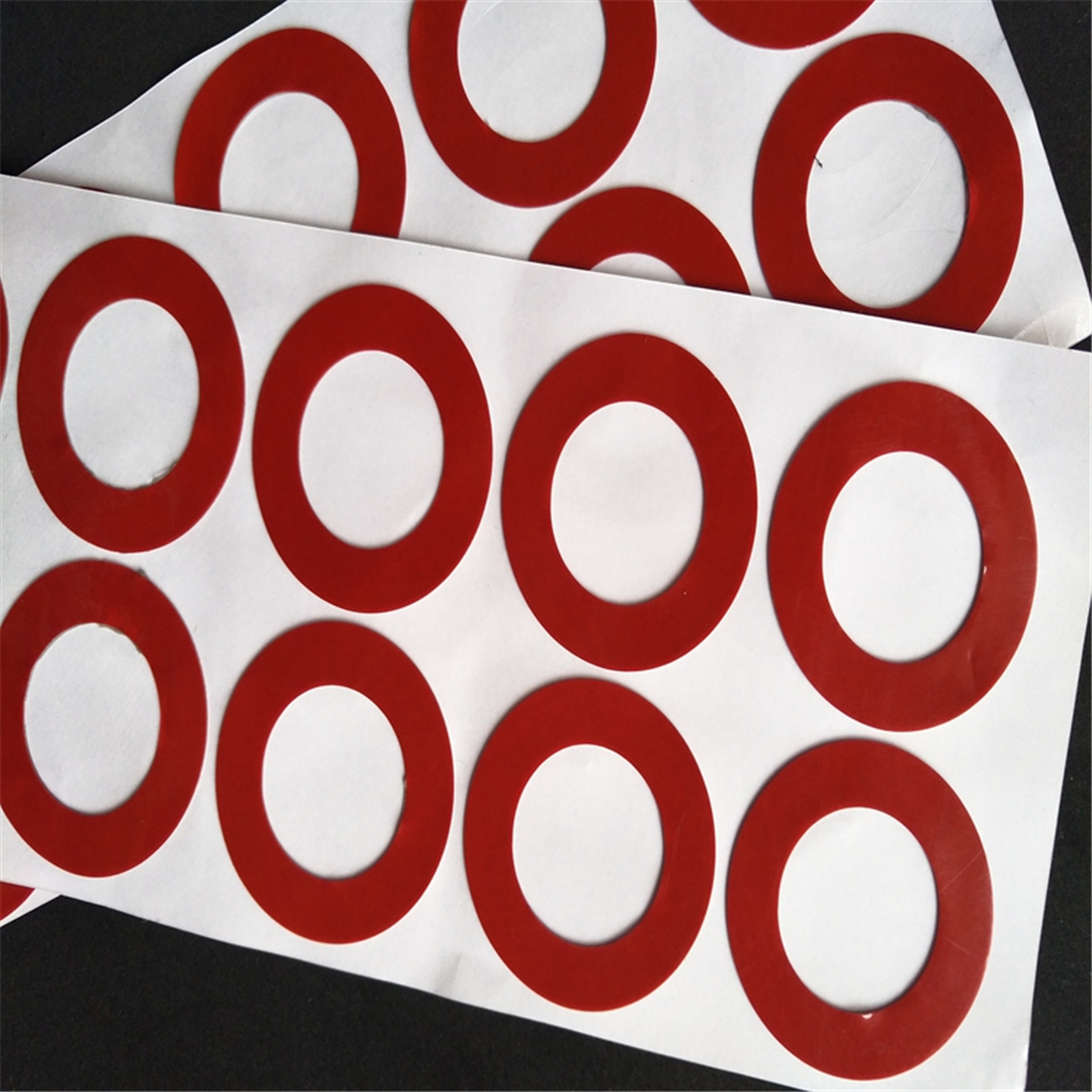 廠家直銷亞克力（VHB）雙面膠貼 亞克力雙面膠貼 VHB雙面膠貼