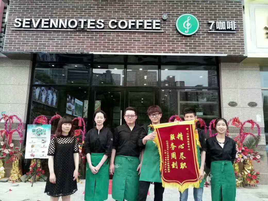 咖啡加盟店選址錯誤要如何挽救？