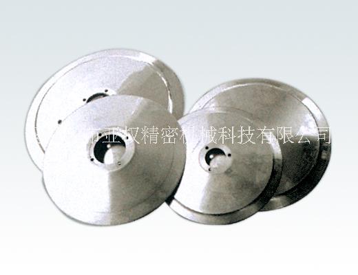 硬合金圓刀片圖片