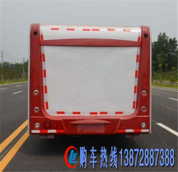 6.5米拖掛房車圖片/6.5米拖掛房車樣板圖 (2)