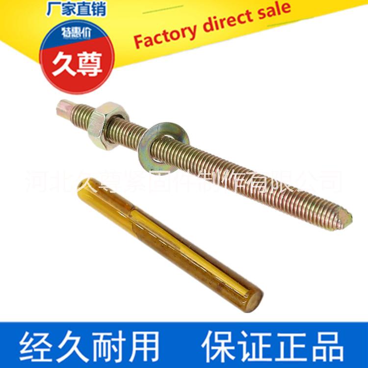 化學(xué)錨固螺栓圖片/化學(xué)錨固螺栓樣板圖 (3)