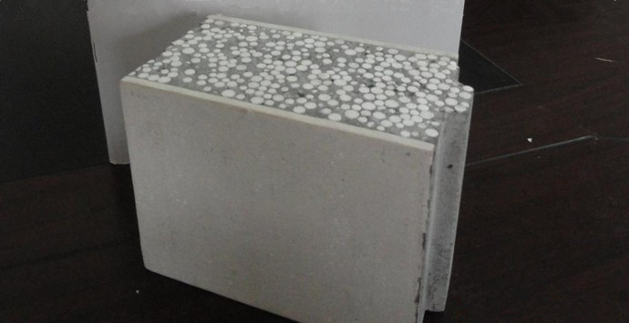 隔聲隔音隔墻板，北京隔墻板廠商圖片