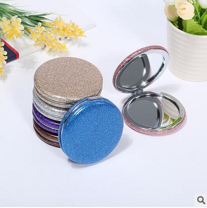 便攜化妝鏡梳妝鏡圖片/便攜化妝鏡梳妝鏡樣板圖 (4)