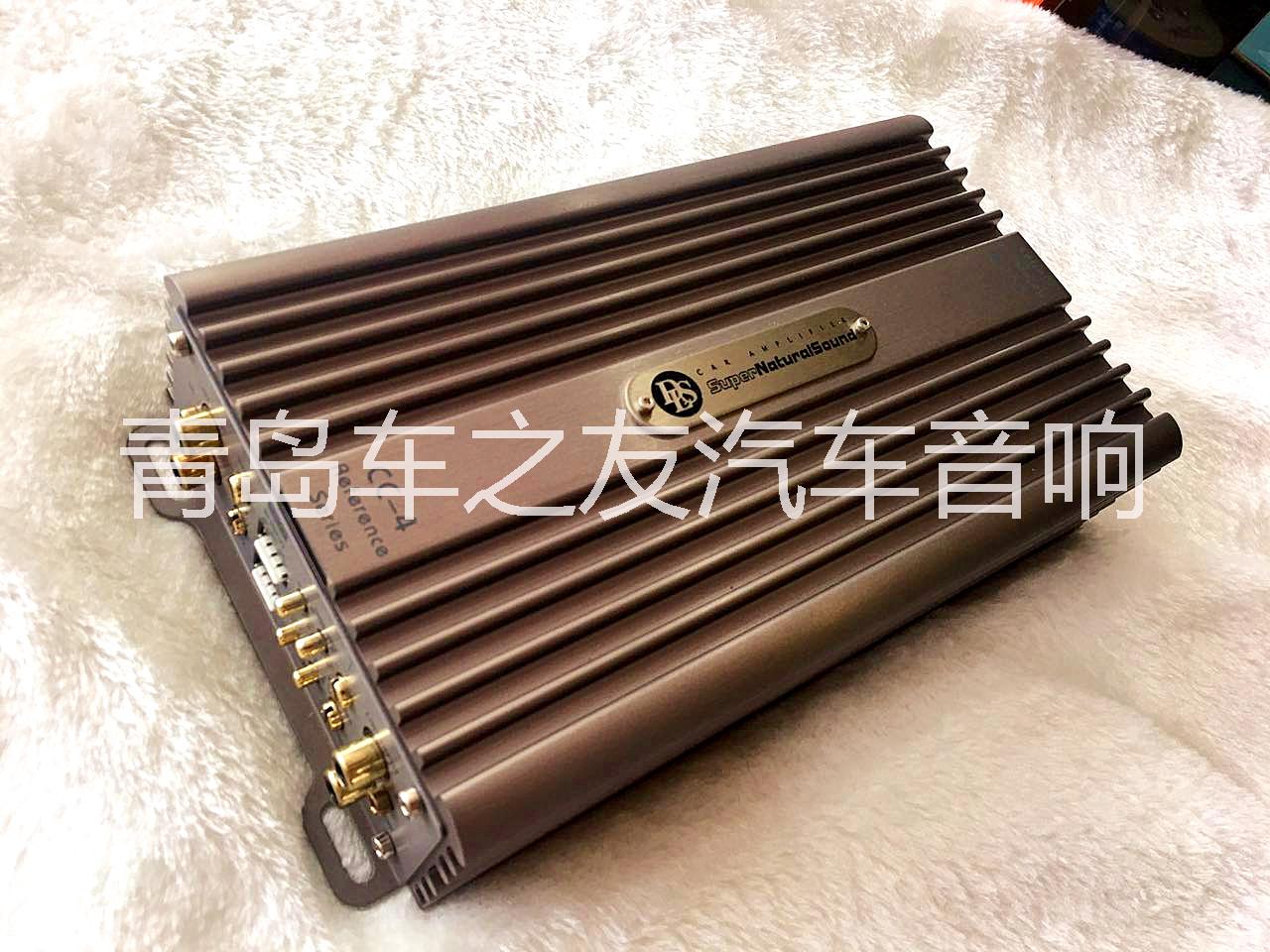 青島專業(yè)汽車功放改裝圖片