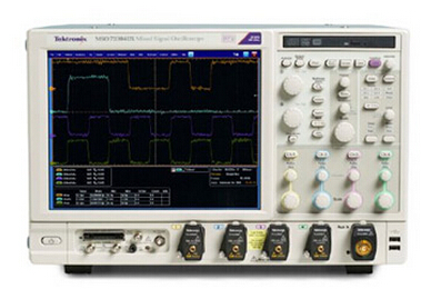 泰克数字示波器DPO70404C