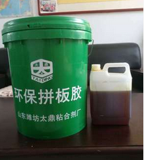 拼板膠木工膠圖片