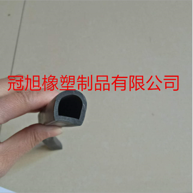 環(huán)衛(wèi)車防撞橡膠條圖片/環(huán)衛(wèi)車防撞橡膠條樣板圖 (3)