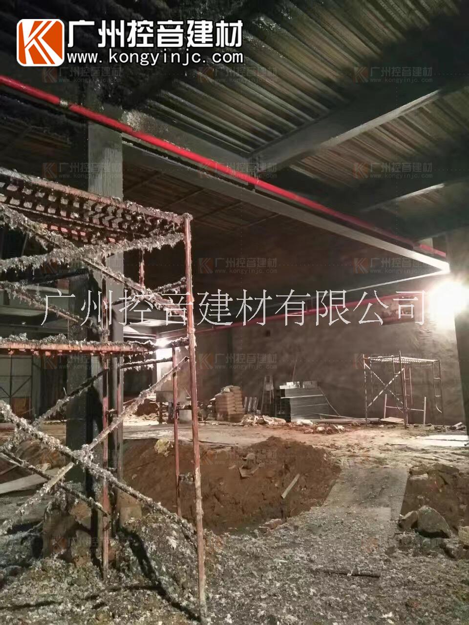 長沙酒吧KTV吸音隔音廠家圖片/長沙酒吧KTV吸音隔音廠家樣板圖 (2)