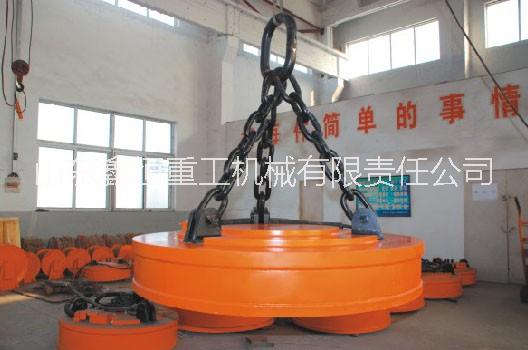 廠家直銷 起重機(jī)配件電磁吸盤質(zhì)優(yōu)價(jià)廉歡迎選購(gòu)
