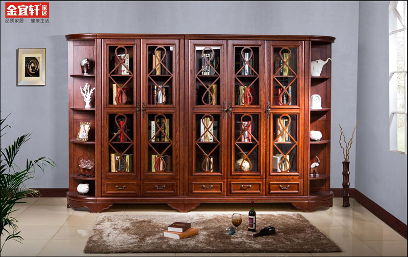 美式家具廠圖片/美式家具廠樣板圖 (4)