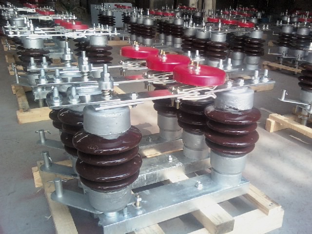 戶外高壓隔離圖片/戶外高壓隔離樣板圖 (1)