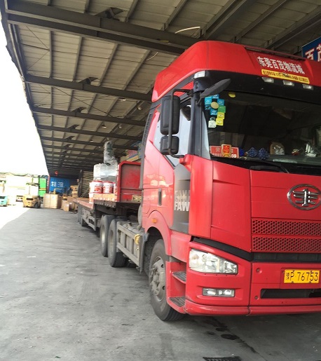 東莞至福建物流圖片/東莞至福建物流樣板圖 (1)