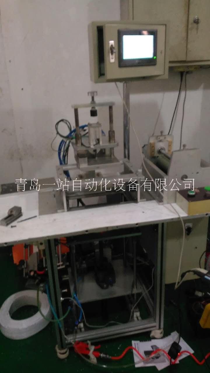 黃島自動化設(shè)備廠家圖片